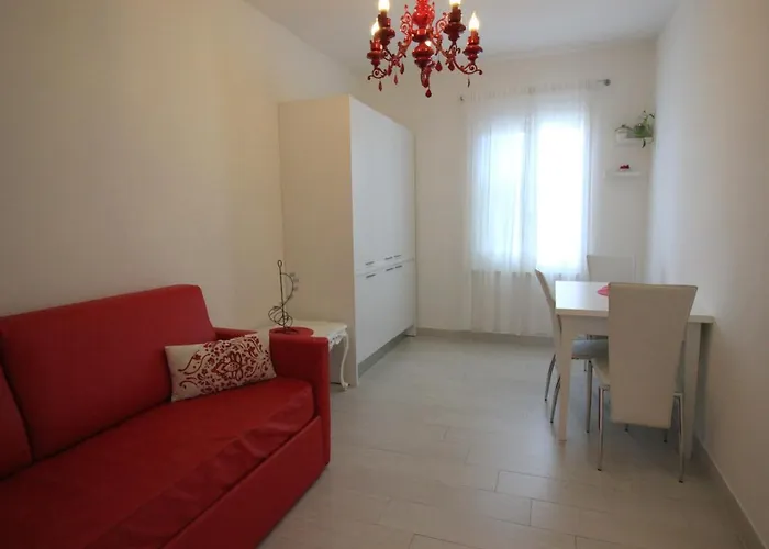 Frühstückspension Il Punto 4*