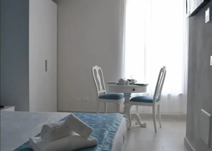 Il Punto 4* Peschiera del Garda