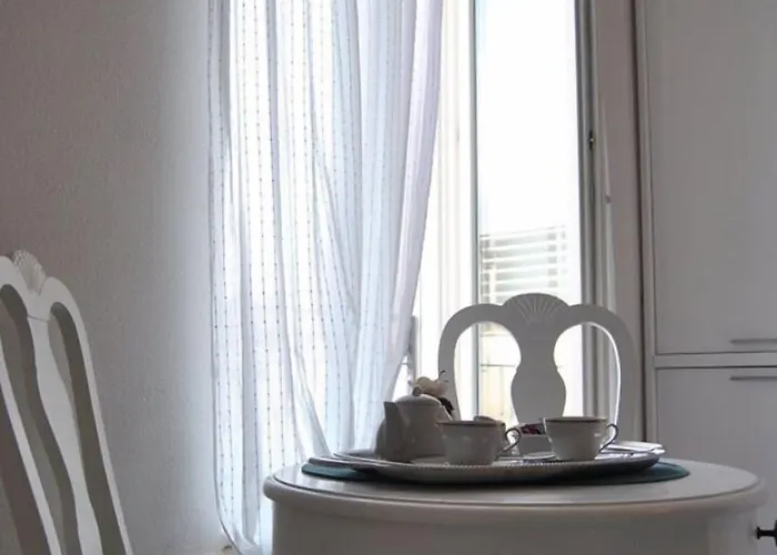 Il Punto Frühstückspension