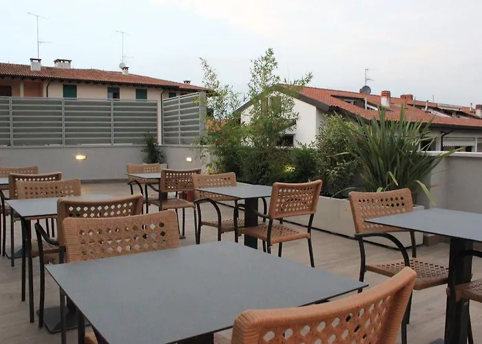 Il Punto Frühstückspension