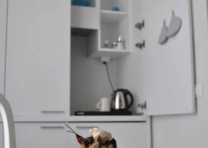 Il Punto Frühstückspension