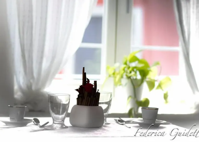 Rooms&breakfast Il Punto... 4*