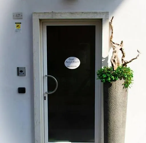 Rooms&breakfast Il Punto... Bed & Breakfast