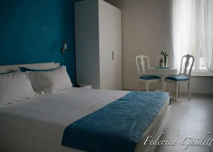 Rooms&breakfast Il Punto... 4*