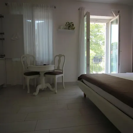 Bed & Breakfast Il Punto 2*