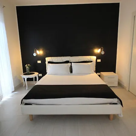Bed & Breakfast Il Punto