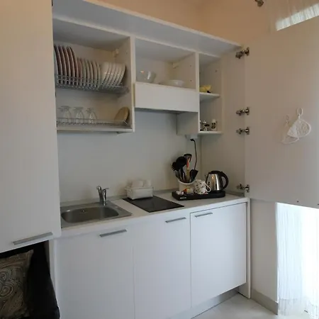 Il Punto Bed & Breakfast