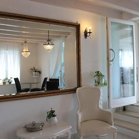Il Punto Bed & Breakfast Peschiera del Garda