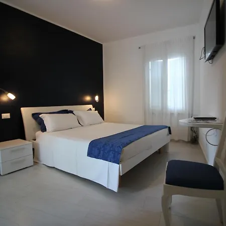 Couette-café Il Punto Peschiera del Garda