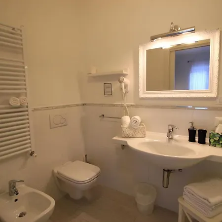 Il Punto Bed & Breakfast 2*