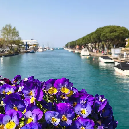 Il Punto Bed & Breakfast 4*