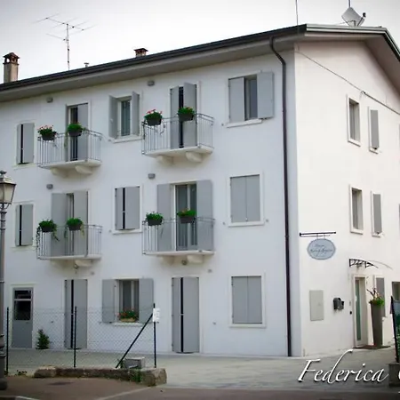 Il Punto 2* Peschiera del Garda
