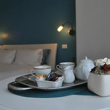 Bed & Breakfast Il Punto