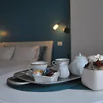 住宿加早餐酒店 Il Punto 4*