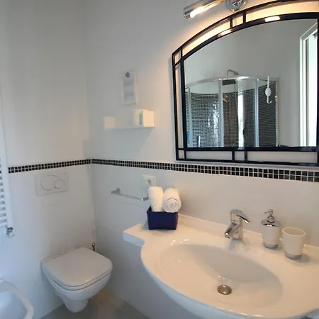 ベッド・アンド・ブレックファスト Il Punto ペスキエーラ・デル・ガルダ