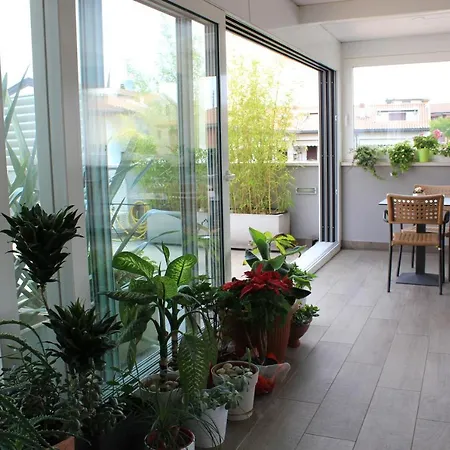Il Punto Nocleg ze śniadaniem Peschiera del Garda