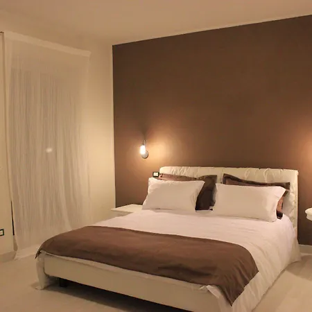 Il Punto 4* ペスキエーラ・デル・ガルダ