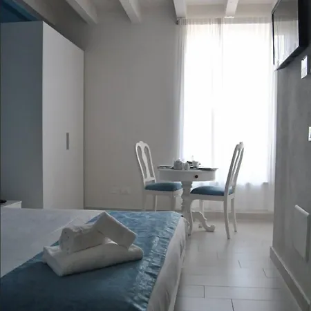 Il Punto 4* ペスキエーラ・デル・ガルダ