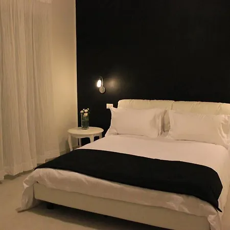 Il Punto ベッド・アンド・ブレックファスト 4*