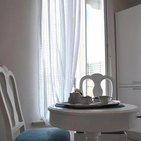 Il Punto ベッド・アンド・ブレックファスト