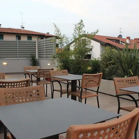 Il Punto ベッド・アンド・ブレックファスト