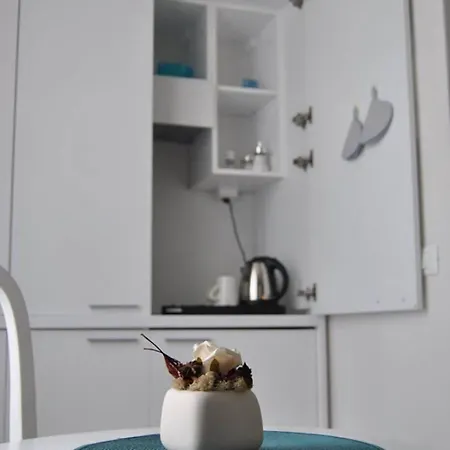 Il Punto ベッド・アンド・ブレックファスト