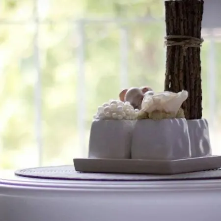 ベッド・アンド・ブレックファスト Il Punto 4*