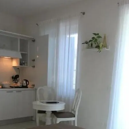 Il Punto ベッド・アンド・ブレックファスト