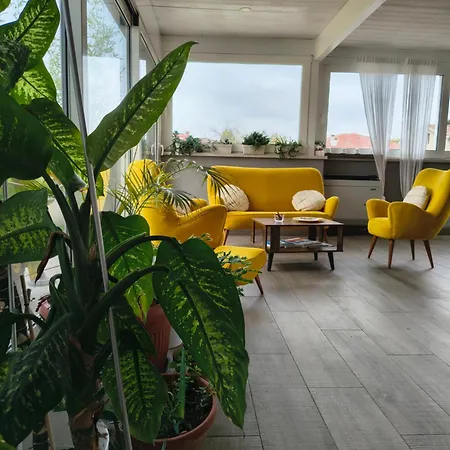 Nocleg ze śniadaniem Il Punto