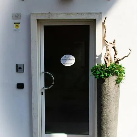 Il Punto ベッド・アンド・ブレックファスト