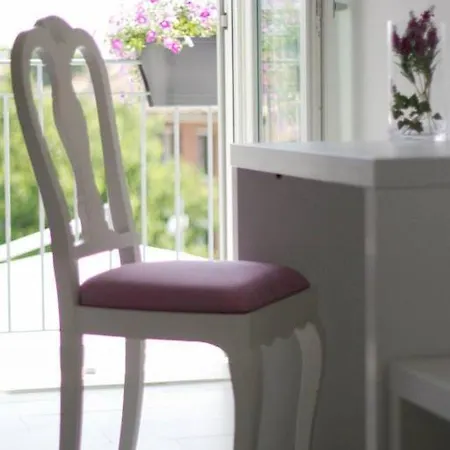 Bed & Breakfast Il Punto Peschiera del Garda