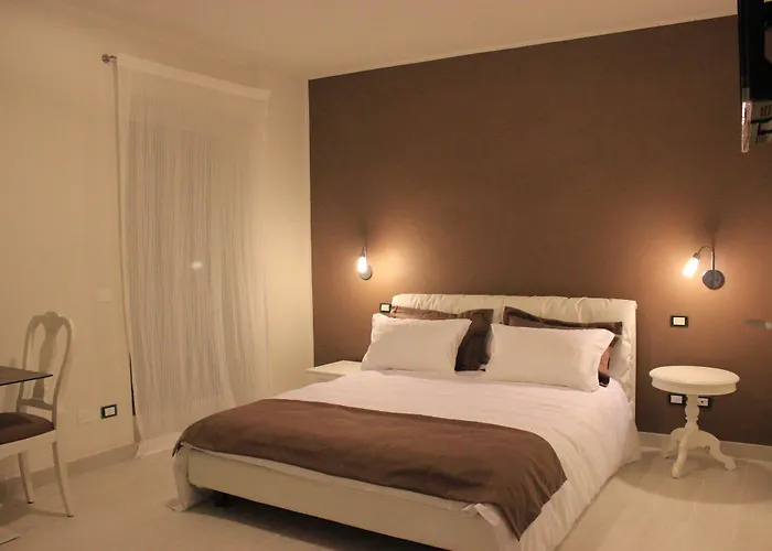 Il Punto 4* Peschiera del Garda