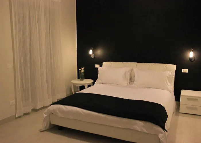 Il Punto Nocleg ze śniadaniem 4*