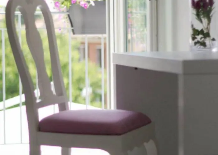 Il Punto Nocleg ze śniadaniem Peschiera del Garda