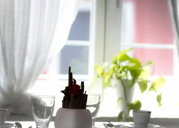 Il Punto Nocleg ze śniadaniem Peschiera del Garda