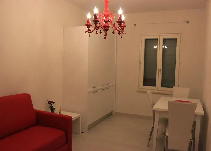 Il Punto Nocleg ze śniadaniem Peschiera del Garda