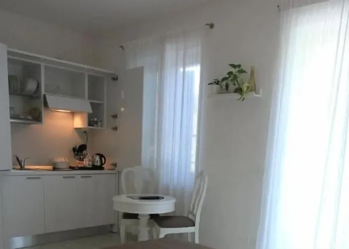 Il Punto Nocleg ze śniadaniem