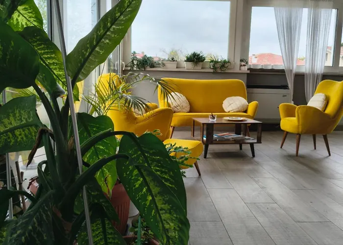 Nocleg ze śniadaniem Il Punto