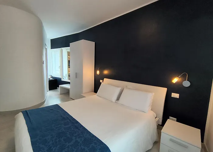 Il Punto Nocleg ze śniadaniem 4*