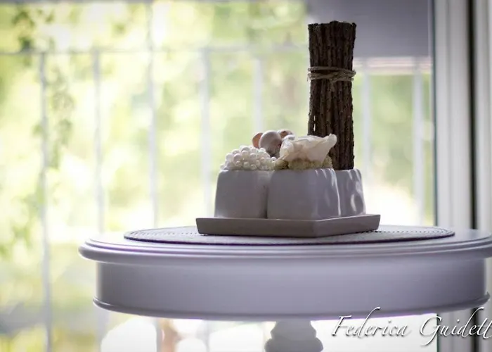 Il Punto Nocleg ze śniadaniem